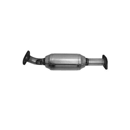 Ap Exhaust Catalytic Converter-Direct Fit, 645196 645196